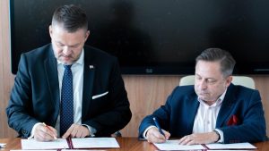 Technologický odborový zväz sa stáva partnerom štátu pri zodpovednom zavádzaní umelej inteligencie